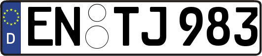EN-TJ983
