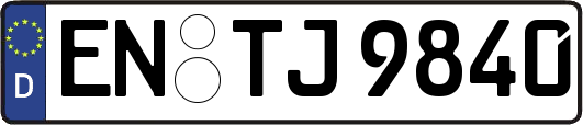 EN-TJ9840