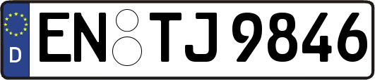 EN-TJ9846