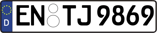 EN-TJ9869