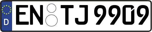 EN-TJ9909