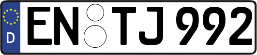 EN-TJ992