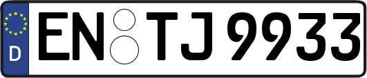 EN-TJ9933