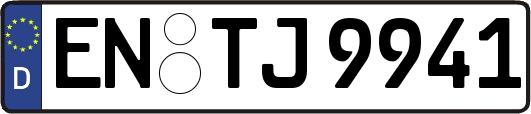 EN-TJ9941