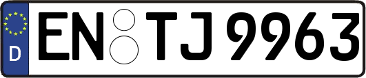 EN-TJ9963