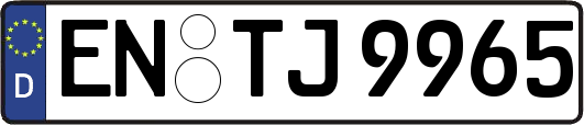 EN-TJ9965