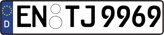 EN-TJ9969