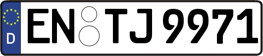 EN-TJ9971