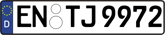 EN-TJ9972