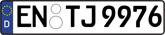 EN-TJ9976