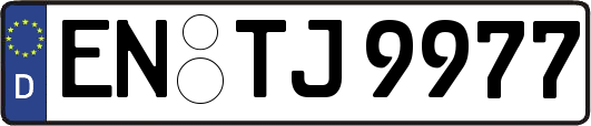 EN-TJ9977