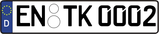 EN-TK0002