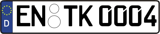 EN-TK0004