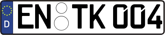 EN-TK004