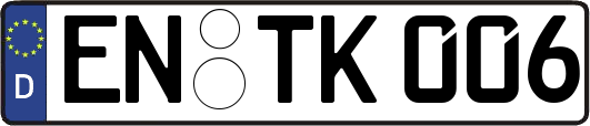 EN-TK006