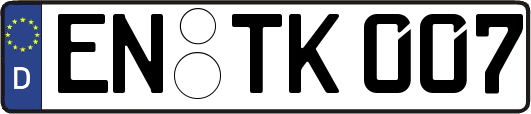 EN-TK007