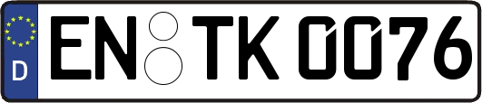 EN-TK0076