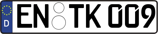 EN-TK009