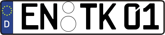 EN-TK01