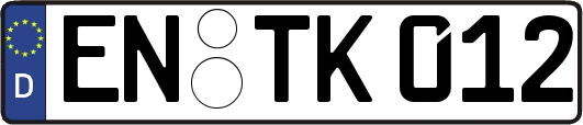 EN-TK012