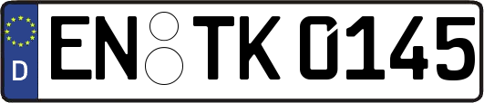 EN-TK0145