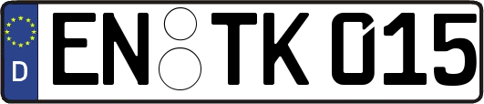 EN-TK015