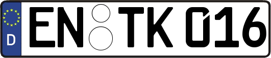 EN-TK016