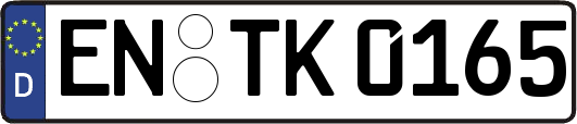EN-TK0165