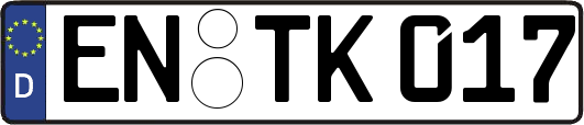 EN-TK017