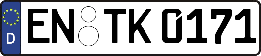 EN-TK0171