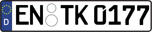 EN-TK0177