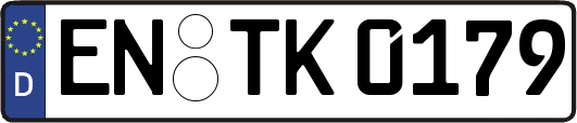 EN-TK0179