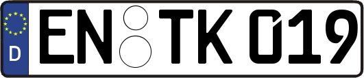 EN-TK019