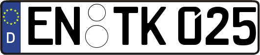 EN-TK025