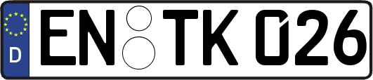 EN-TK026