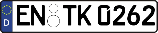 EN-TK0262