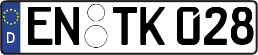 EN-TK028