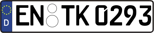 EN-TK0293