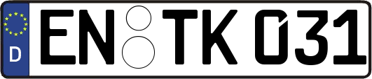 EN-TK031