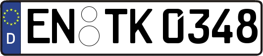 EN-TK0348