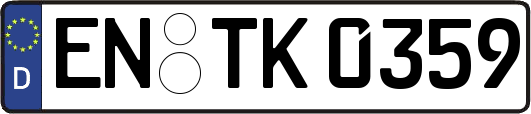 EN-TK0359