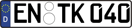 EN-TK040