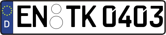 EN-TK0403