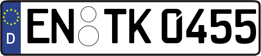 EN-TK0455