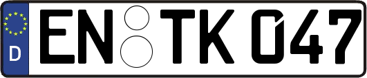 EN-TK047