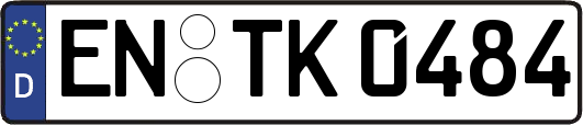 EN-TK0484