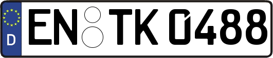 EN-TK0488