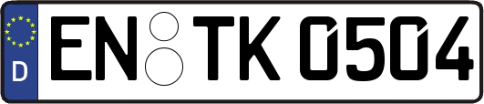 EN-TK0504