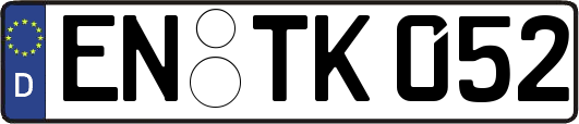 EN-TK052