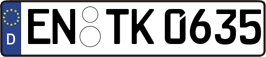 EN-TK0635